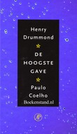 De Hoogste Gave - Paolo coelho