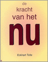 cover boek: De kracht van het nu