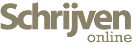 logo van Schrijven Online