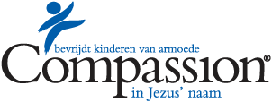 logo van Compassion.nl