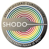 Logo van Shodo